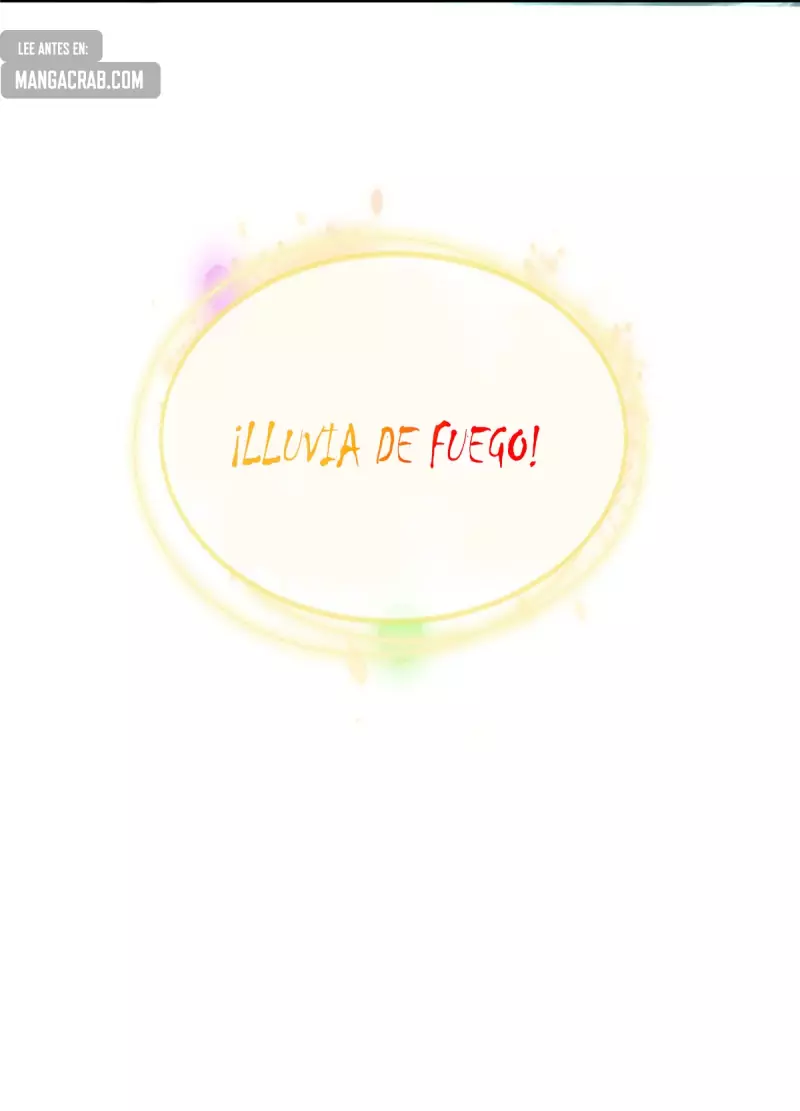 Mi Senpai Sabe Usar Magia — Capítulo 49 — 3