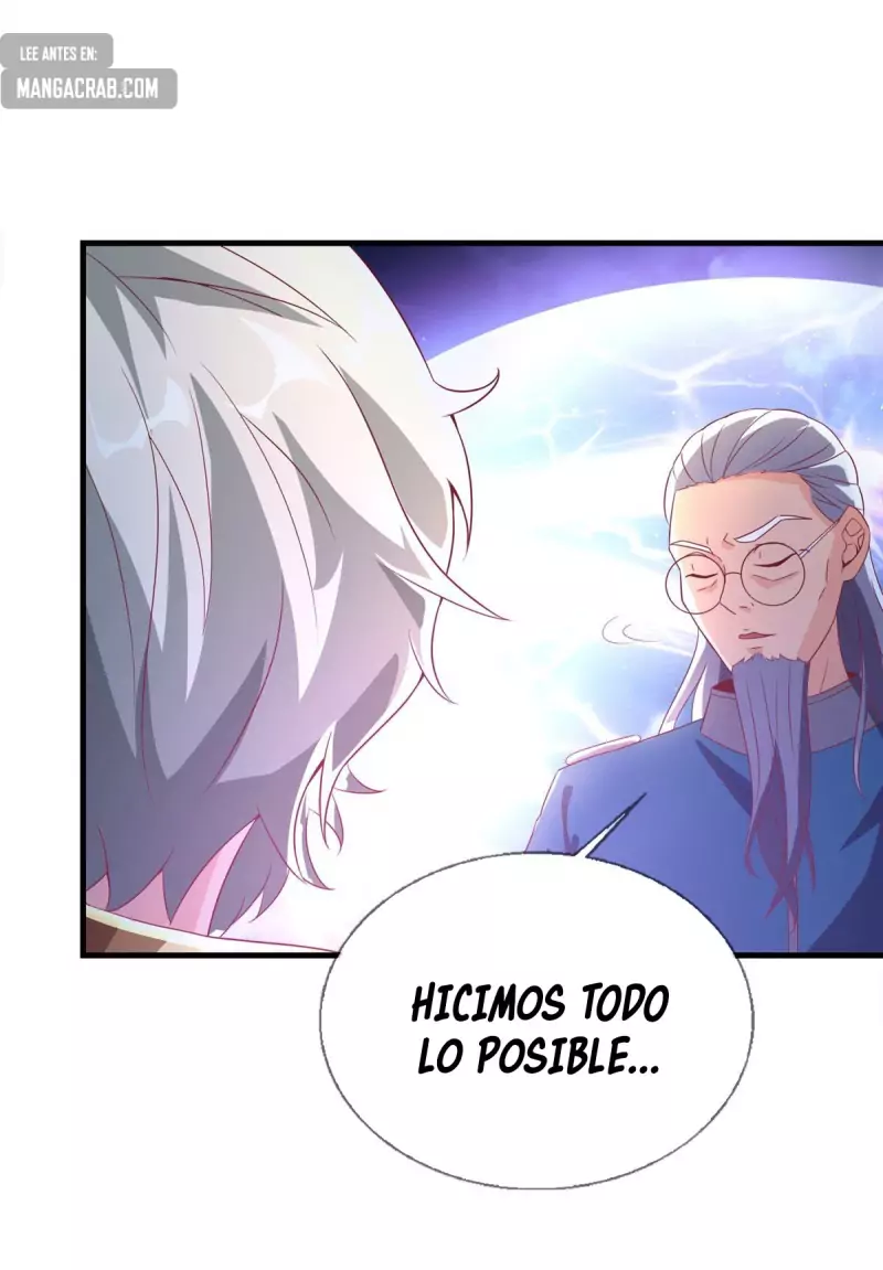 Mi Senpai Sabe Usar Magia — Capítulo 49 — 12