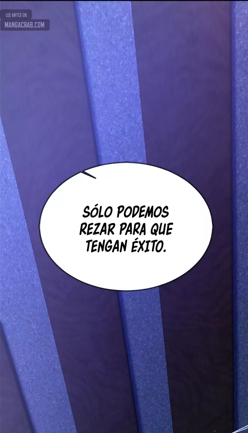 Mi Senpai Sabe Usar Magia — Capítulo 49 — 14
