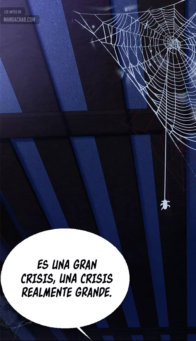Mi Senpai Sabe Usar Magia — Capítulo 49 — 15