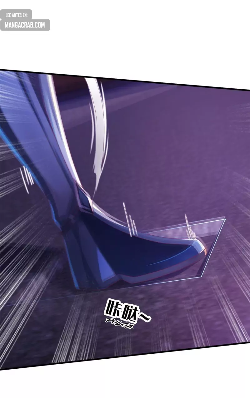 Mi Senpai Sabe Usar Magia — Capítulo 49 — 25