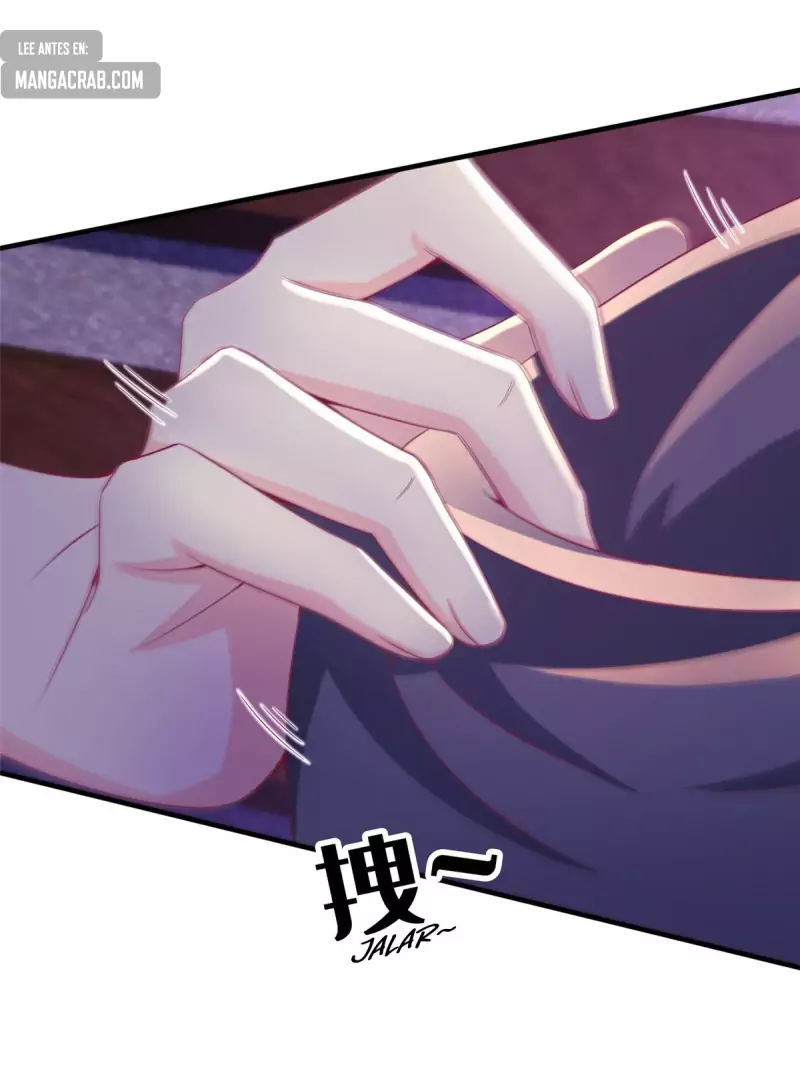 Mi Senpai Sabe Usar Magia — Capítulo 49 — 26