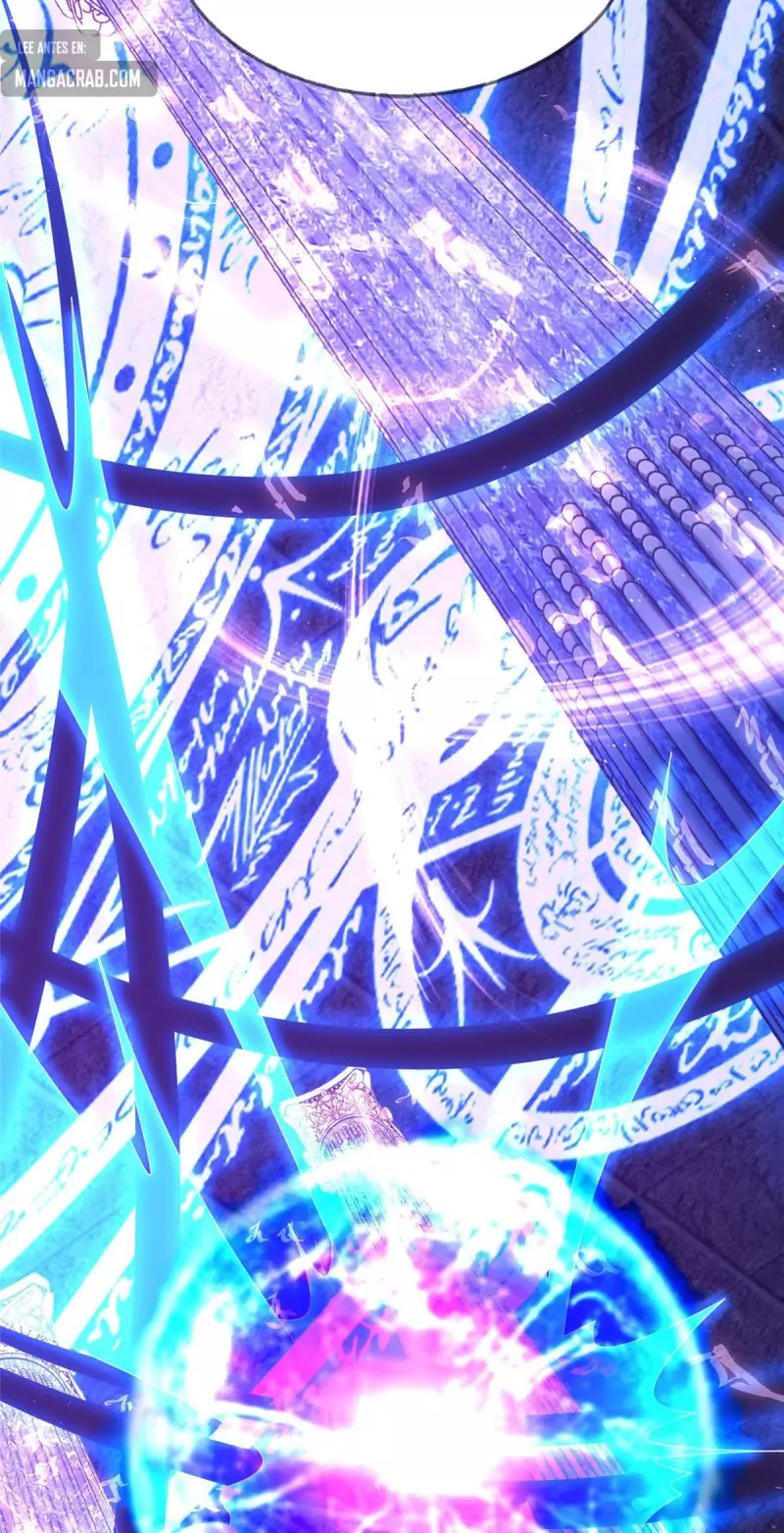 Mi Senpai Sabe Usar Magia — Capítulo 49 — 46