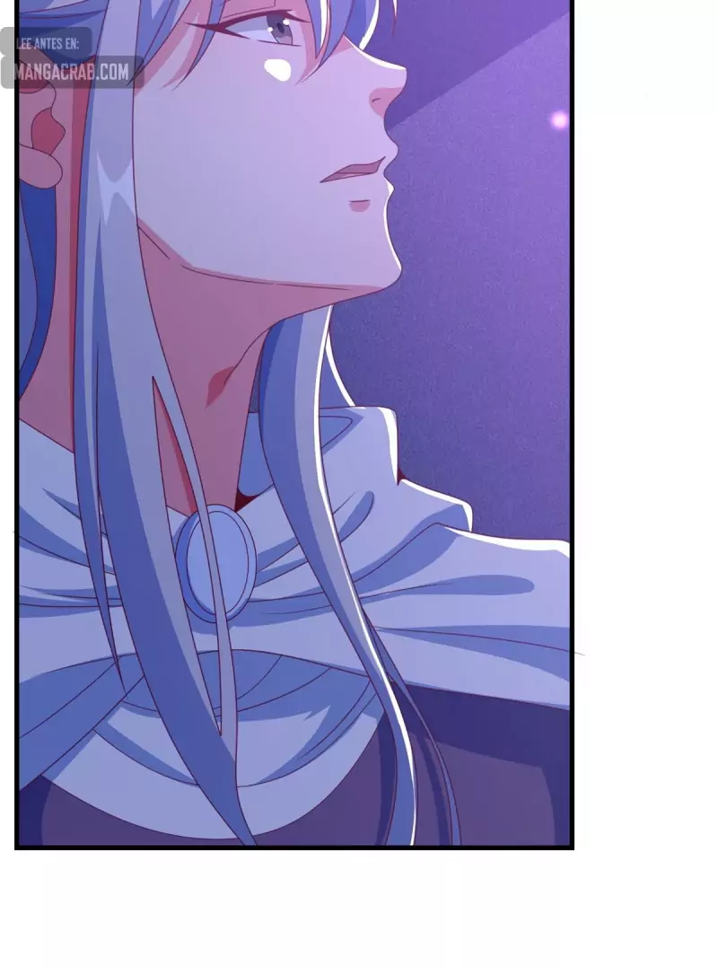 Mi Senpai Sabe Usar Magia — Capítulo 49 — 49