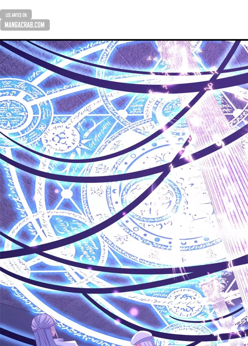 Mi Senpai Sabe Usar Magia — Capítulo 49 — 50