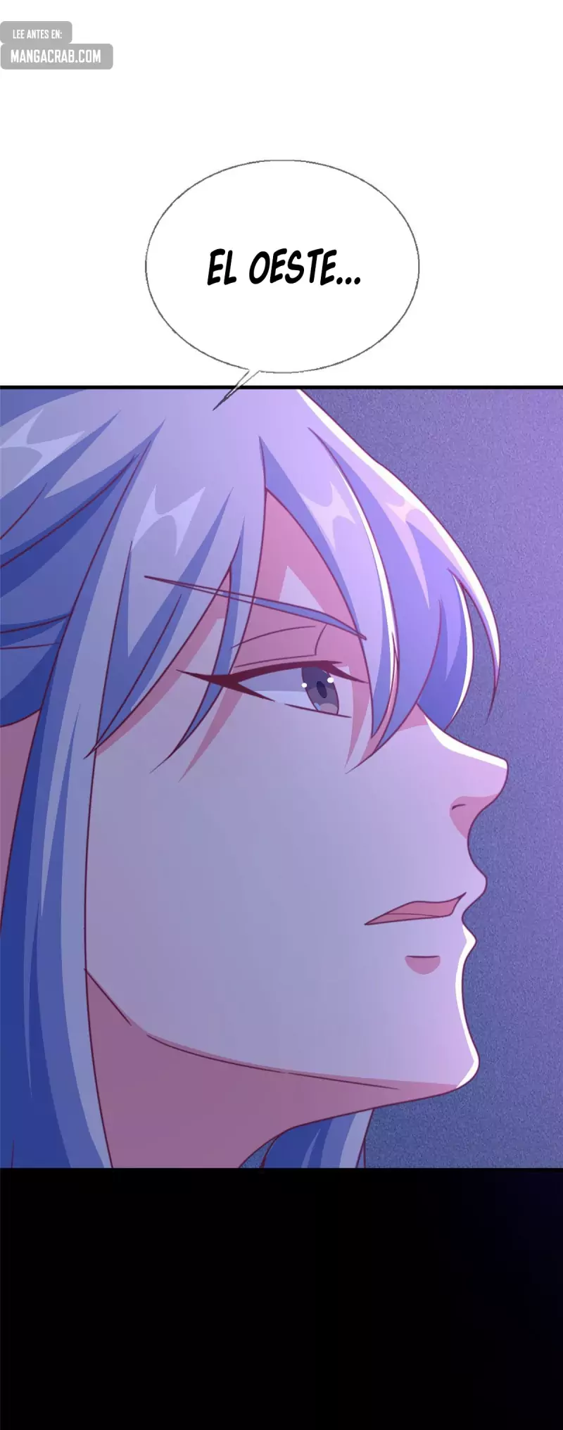 Mi Senpai Sabe Usar Magia — Capítulo 49 — 52
