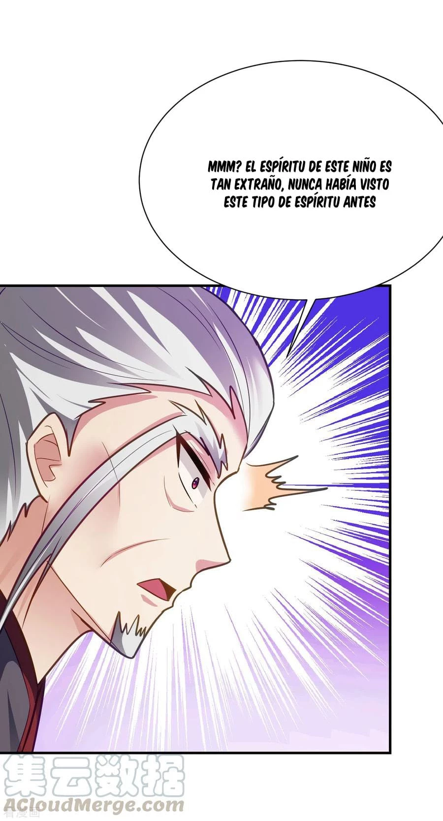 El ascenso del rey demonio —  Capítulo 211 — 18