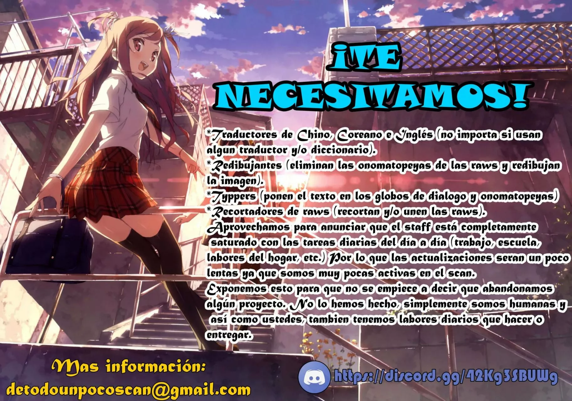 Sistema del Súper Novio Compartido — Capítulo 66 — 5