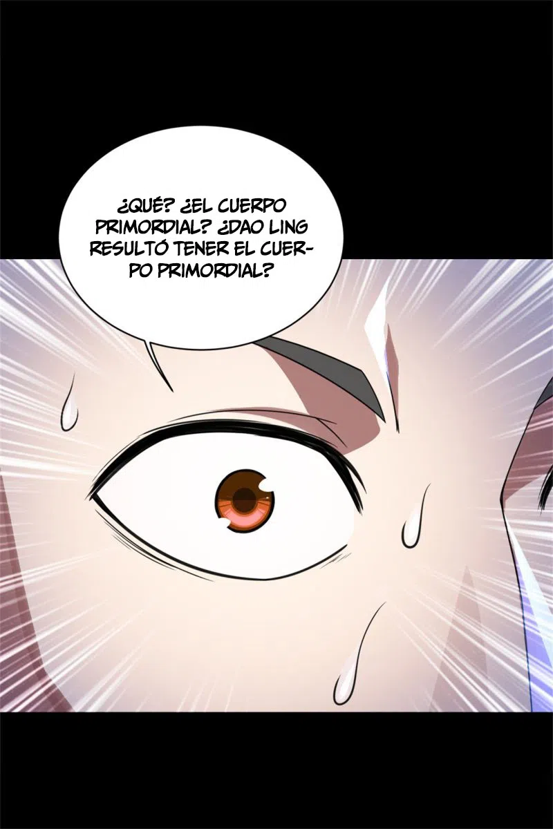 Emperador sin igual — Capítulo 88 — 4