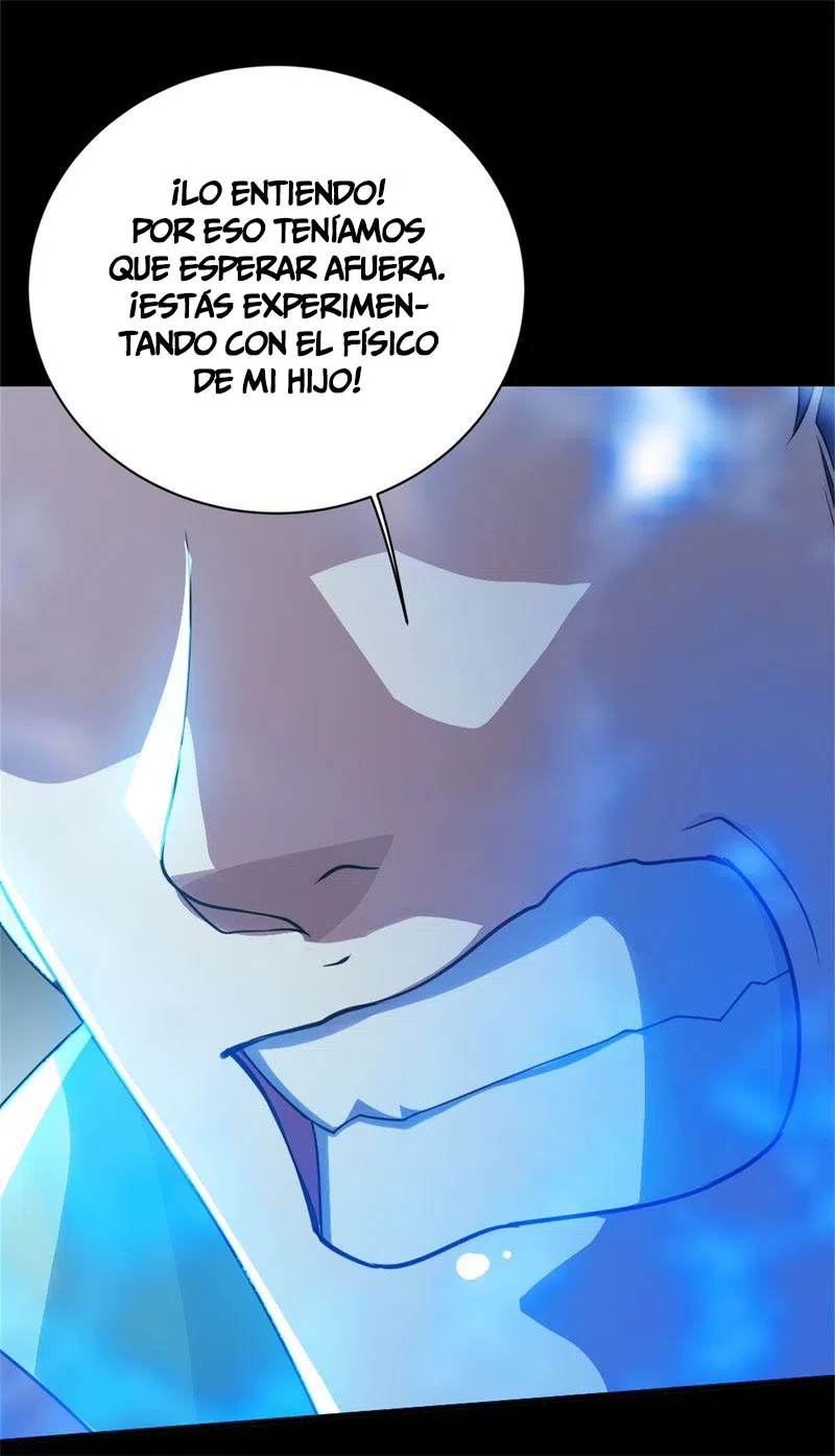 Emperador sin igual — Capítulo 88 — 7