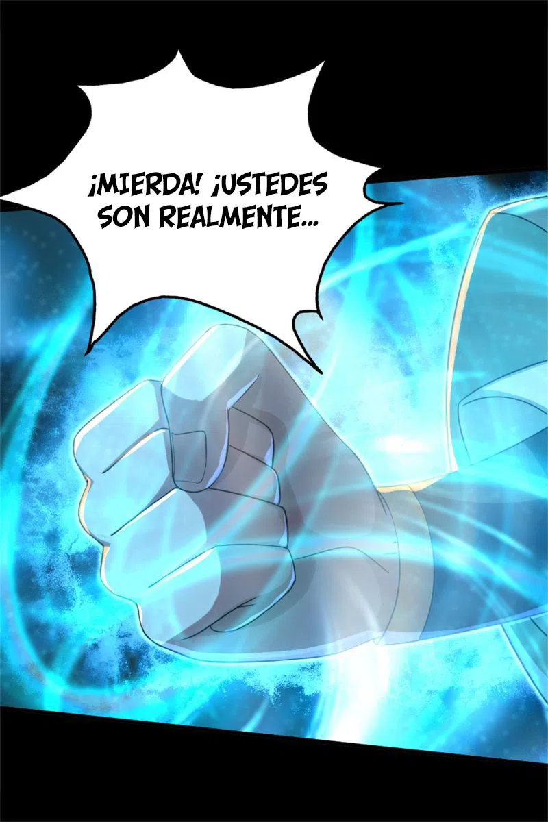 Emperador sin igual — Capítulo 88 — 8