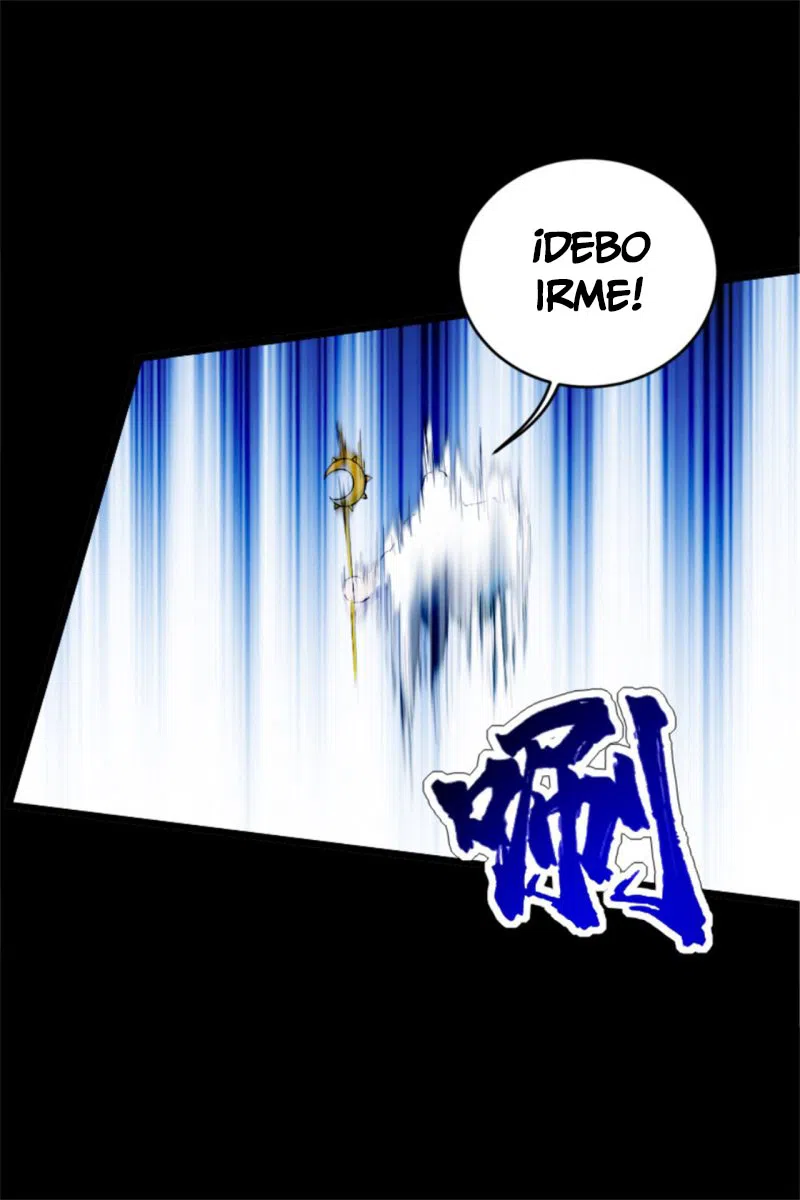 Emperador sin igual — Capítulo 88 — 17