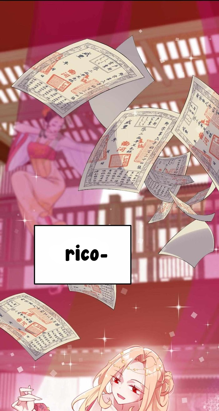 Revelando el secreto del emperador — Capítulo 0 — 5