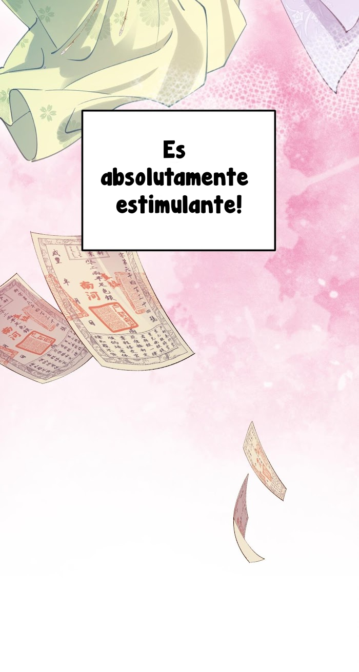 Revelando el secreto del emperador — Capítulo 0 — 7