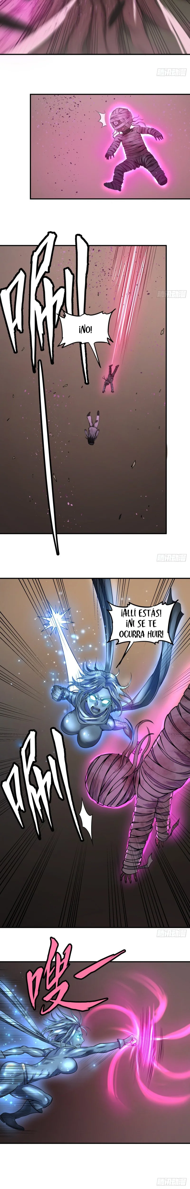 Lista de Villanos — Capítulo 89 — 10