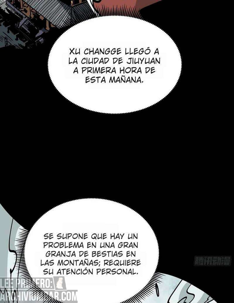 Hada, por favor, escucha mi explicación — Capítulo 39 — 14