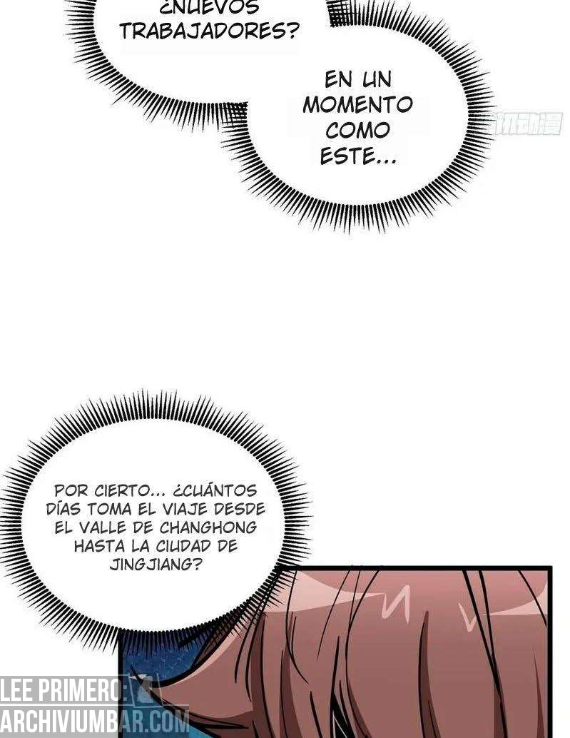 Hada, por favor, escucha mi explicación — Capítulo 39 — 42