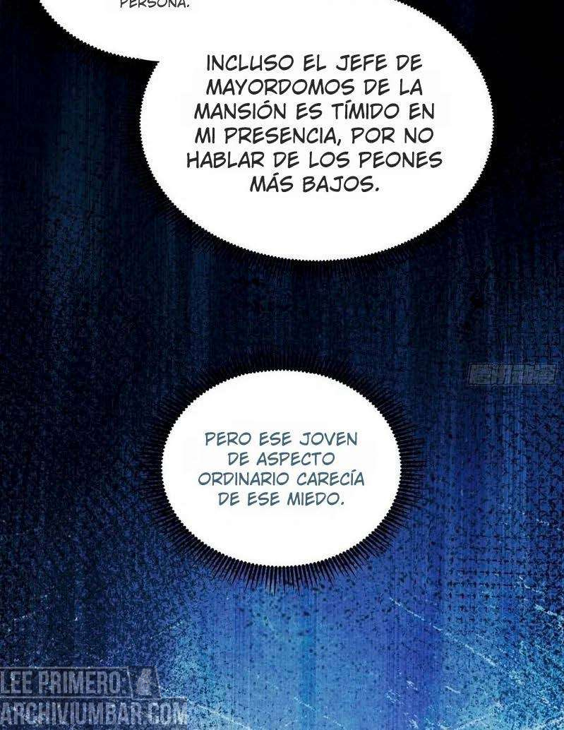 Hada, por favor, escucha mi explicación — Capítulo 39 — 67