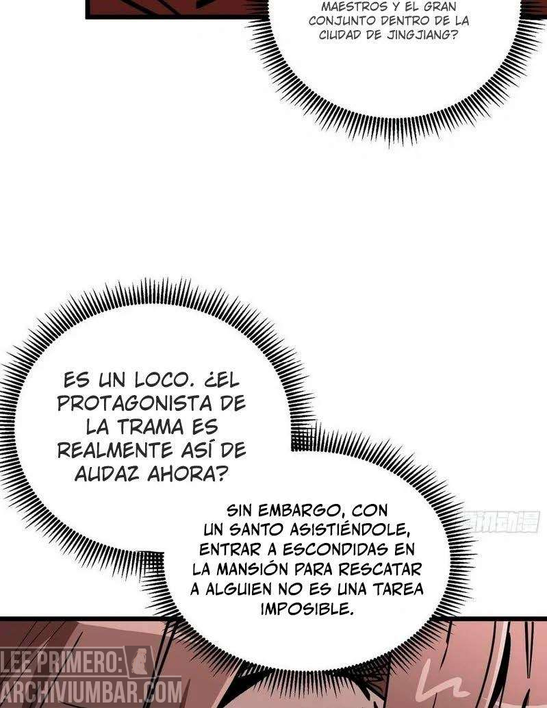 Hada, por favor, escucha mi explicación — Capítulo 39 — 77