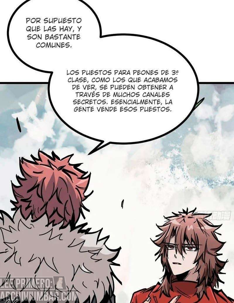 Hada, por favor, escucha mi explicación — Capítulo 39 — 89