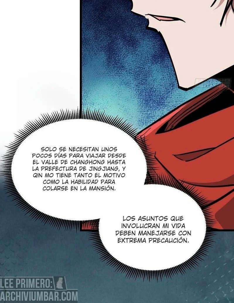 Hada, por favor, escucha mi explicación — Capítulo 39 — 114
