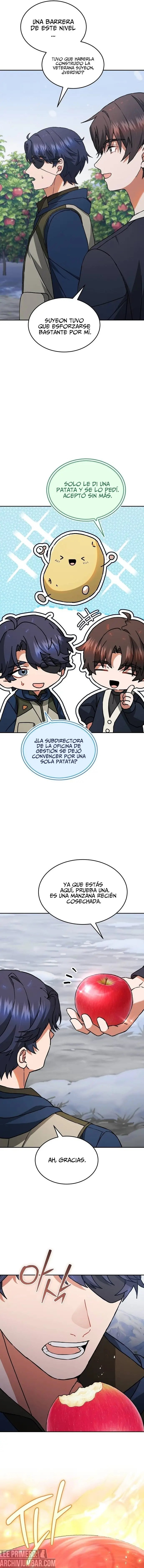 La granja del cazador retirado — Capítulo 15 — 14