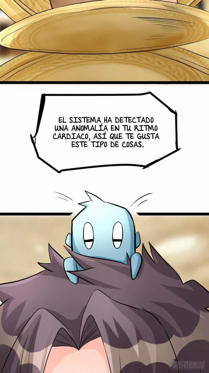 El Yerno del Emperador — Capítulo 8 — 4