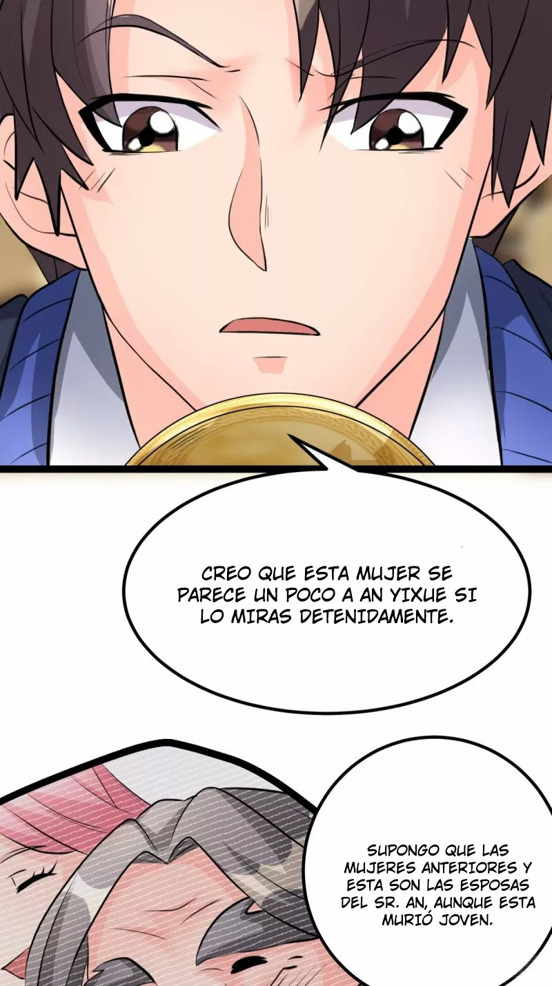 El Yerno del Emperador — Capítulo 8 — 5