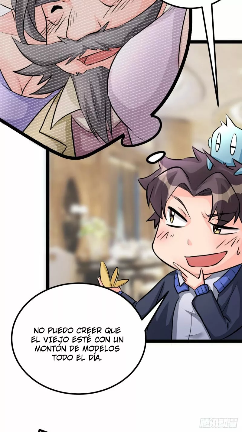 El Yerno del Emperador — Capítulo 8 — 6
