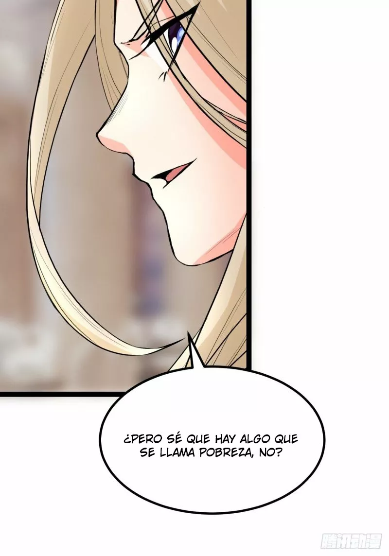 El Yerno del Emperador — Capítulo 8 — 12
