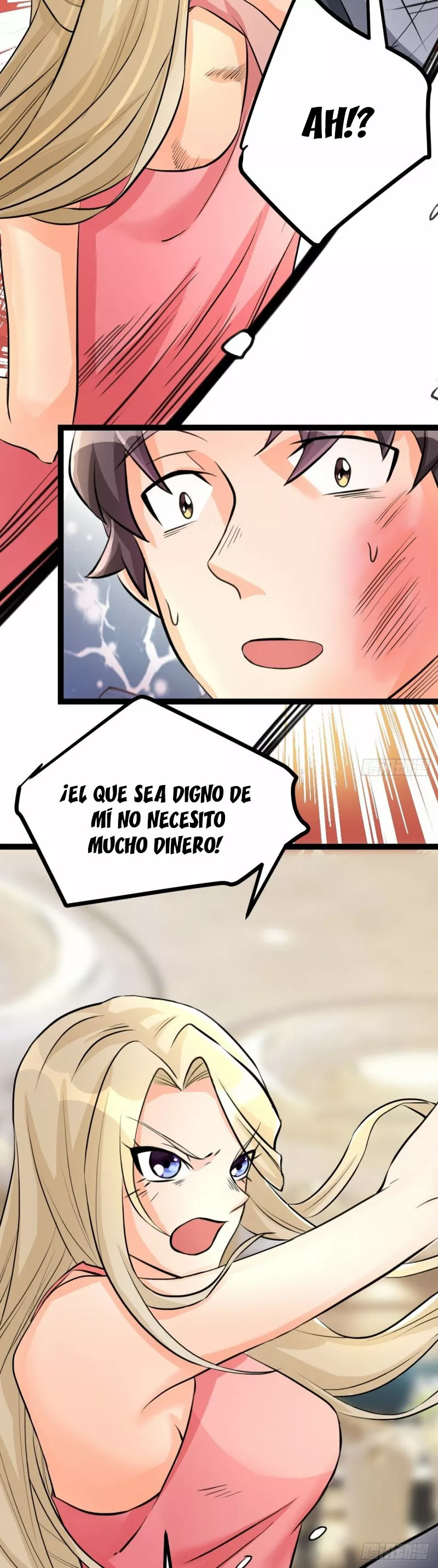 El Yerno del Emperador — Capítulo 8 — 15