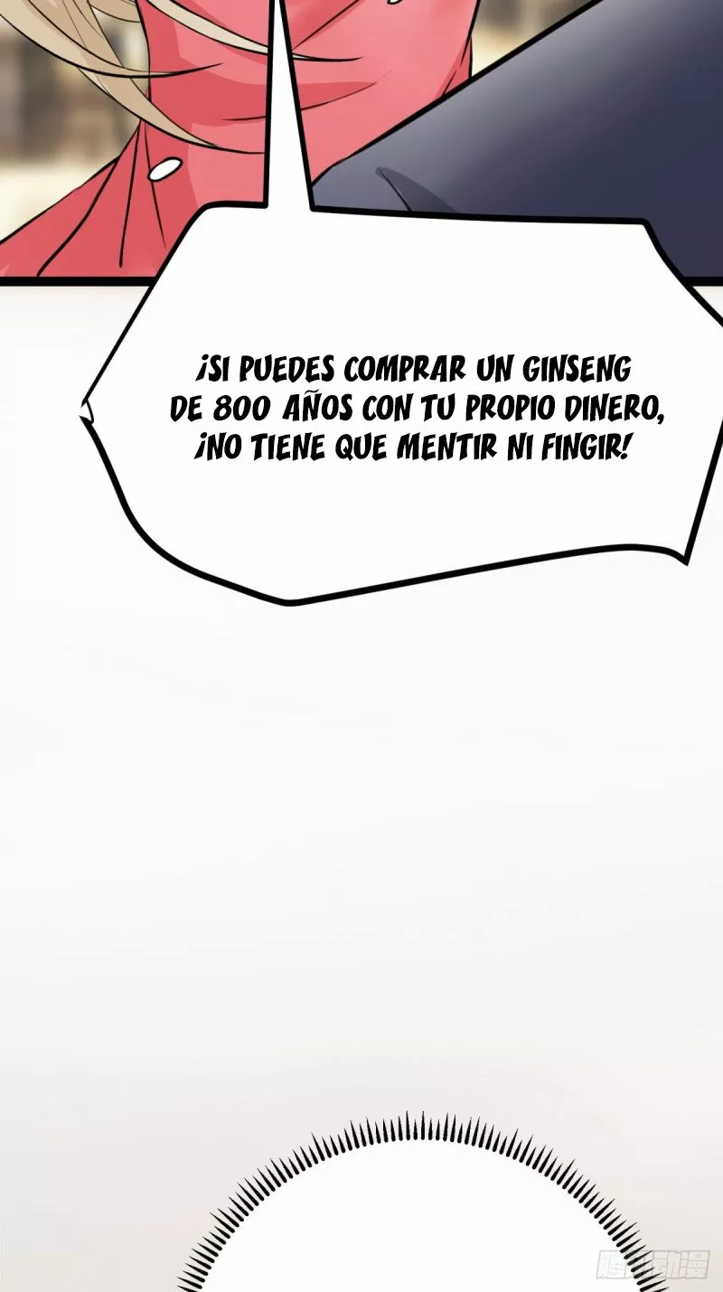 El Yerno del Emperador — Capítulo 8 — 16