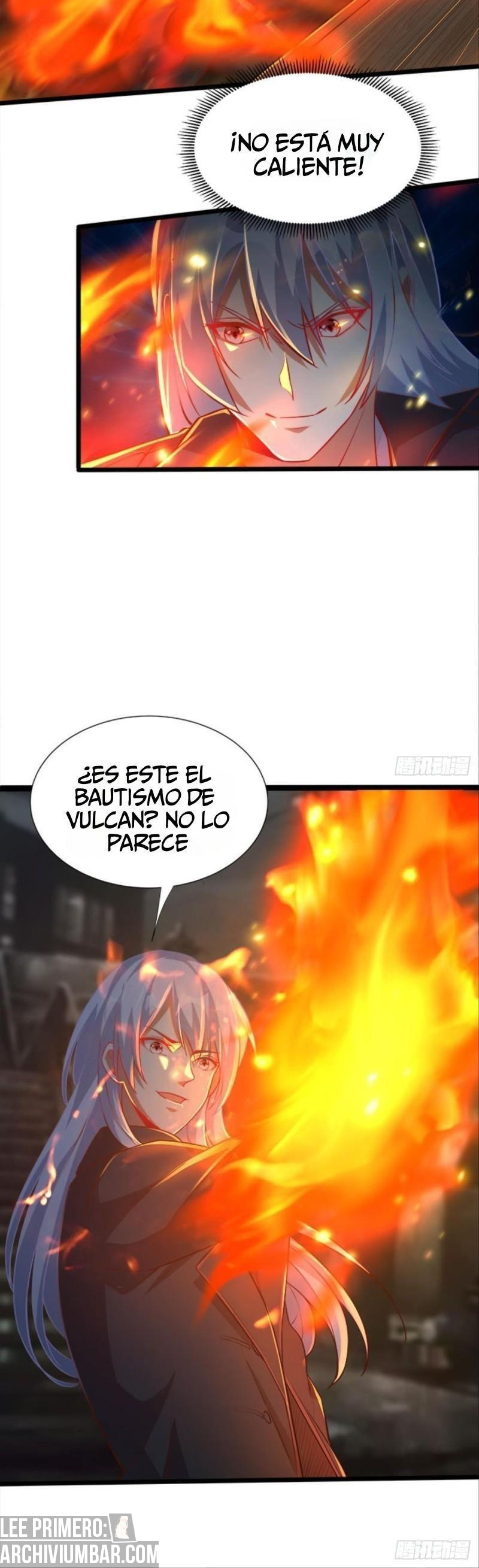 Conviértete en el hombre más rico de los últimos días. —  Capítulo 37 — 4