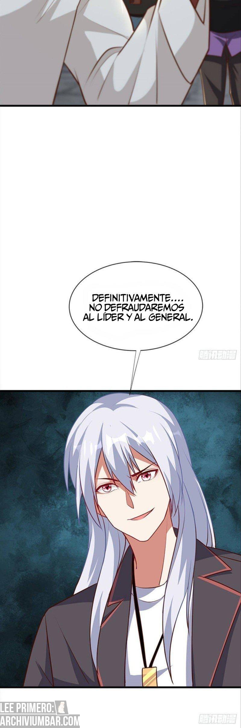 Conviértete en el hombre más rico de los últimos días. —  Capítulo 37 — 19