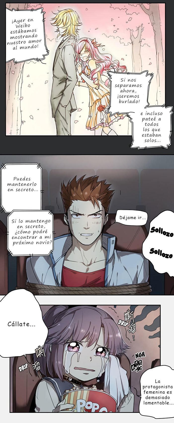 Cómo Ser Dios — Capítulo 12 — 4
