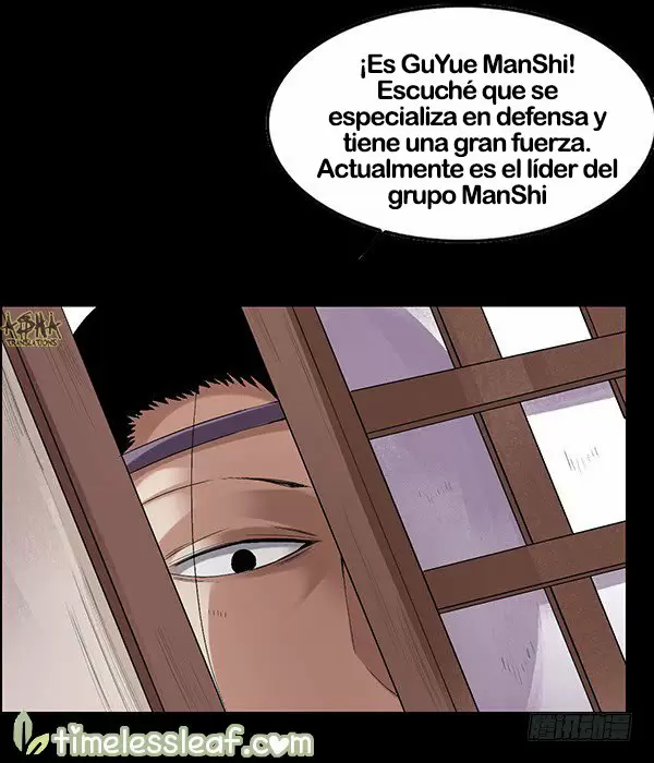 Maestro Taoísta Gu — Capítulo 85 — 3
