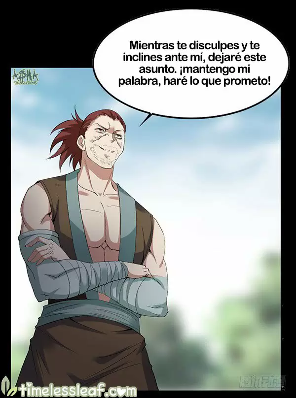 Maestro Taoísta Gu — Capítulo 85 — 9