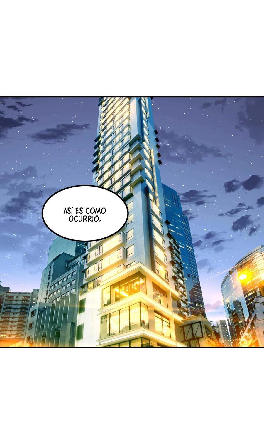 Primer Yerno — Capítulo 93 — 3