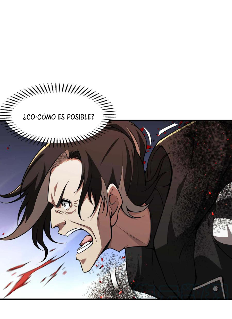Primer Yerno — Capítulo 93 — 31