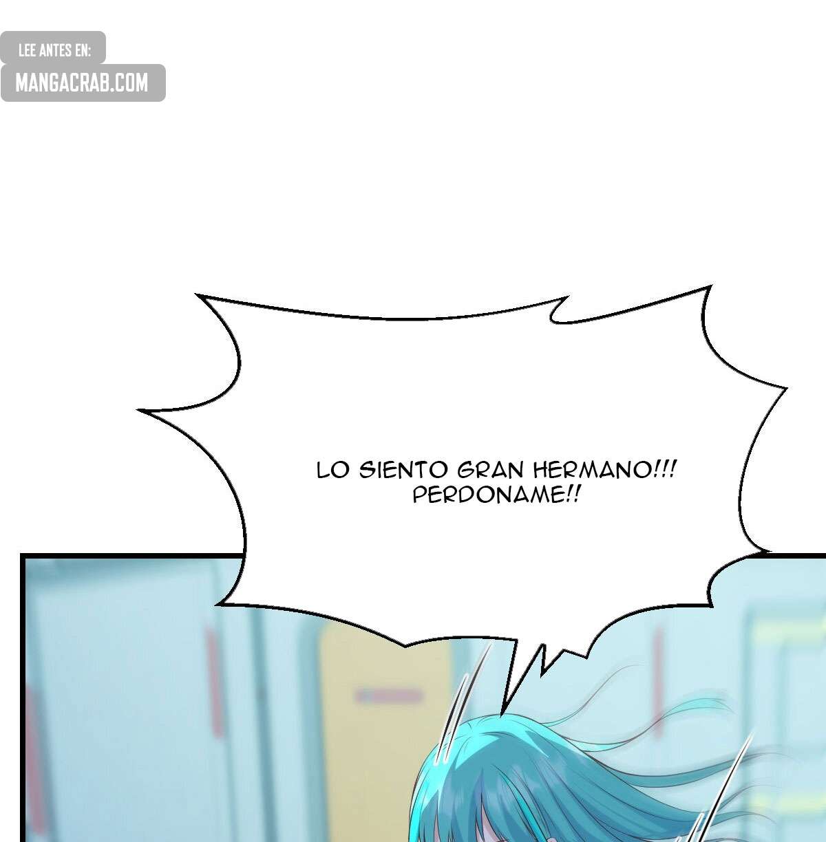 Soy invencible con muchas mujeres y muchos hijos~ — Capítulo 57 — 25