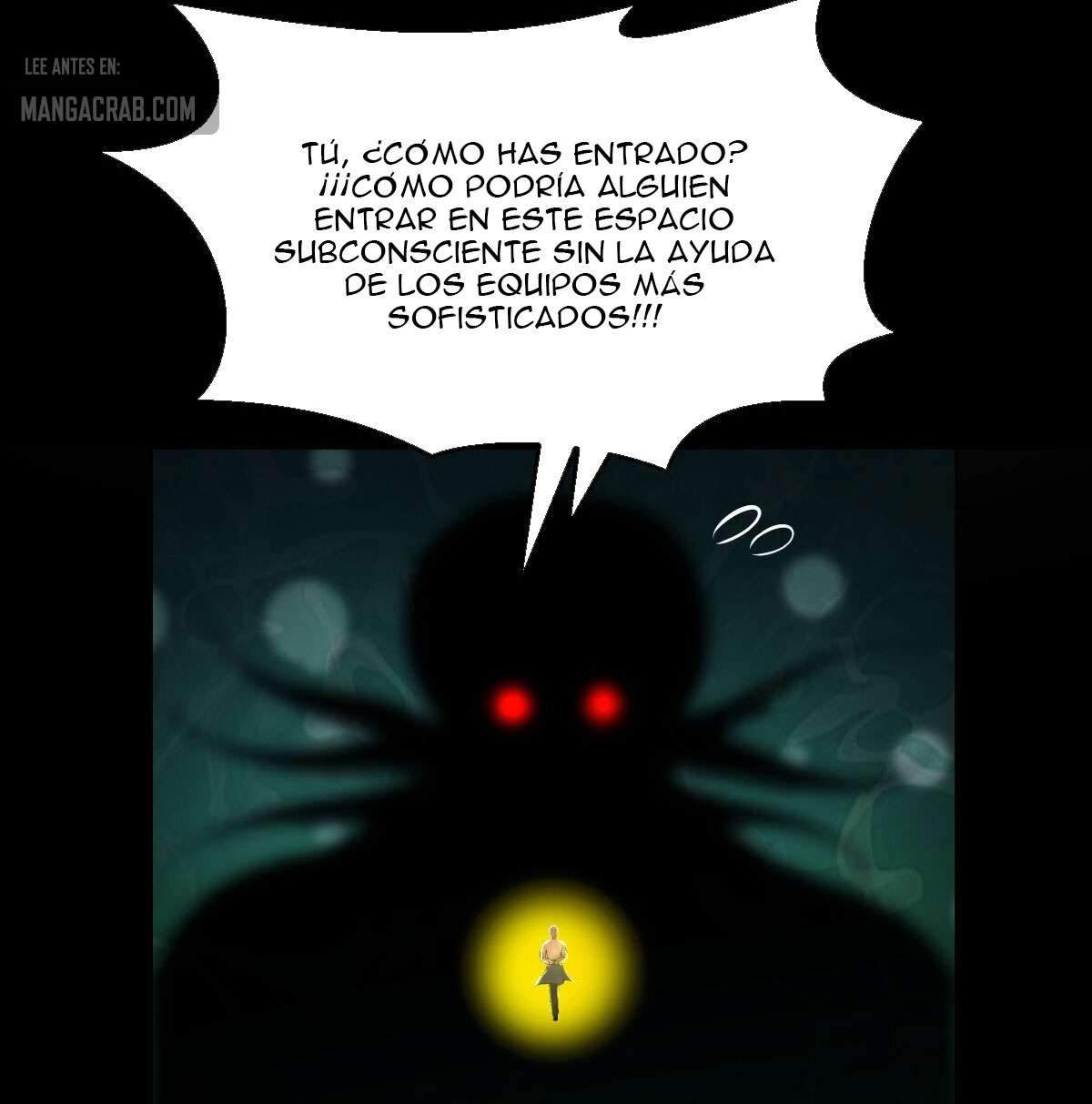 Soy invencible con muchas mujeres y muchos hijos~ — Capítulo 57 — 51