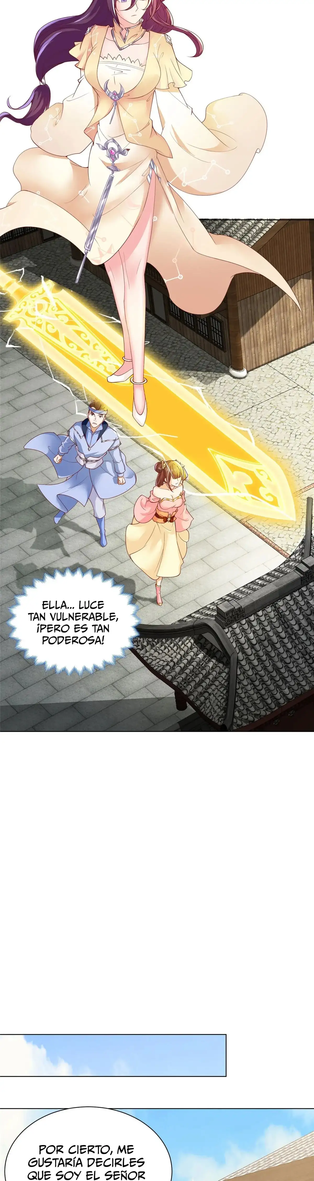 Maestro de Dragones — Capítulo 134 — 13
