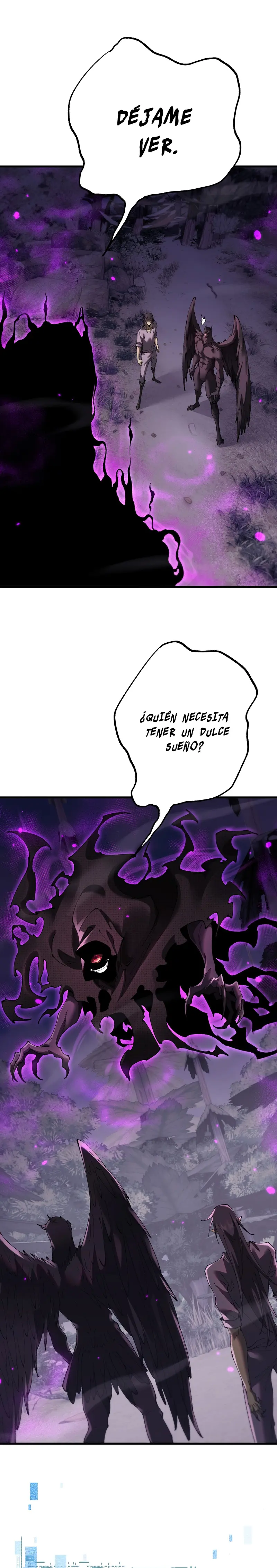 Soy el Dios de los Goblins — Capítulo 60 — 3