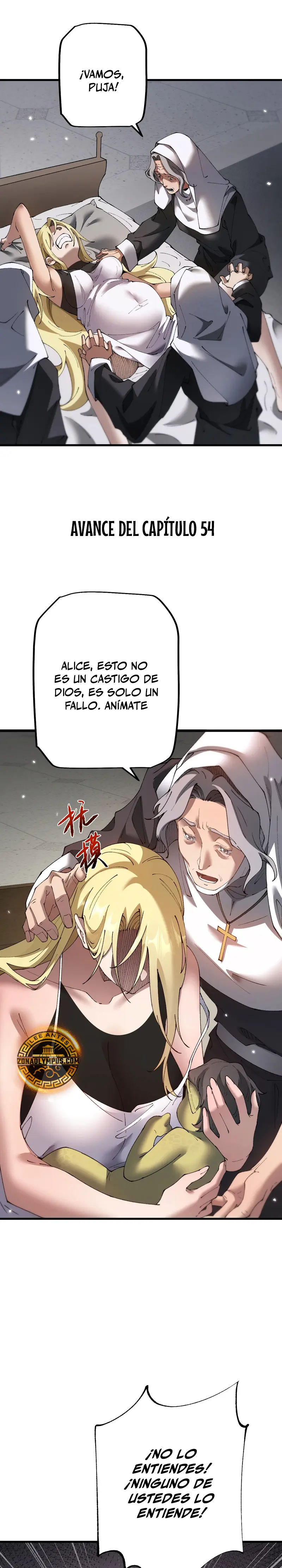 Soy el Dios de los Goblins — Capítulo 60 — 33