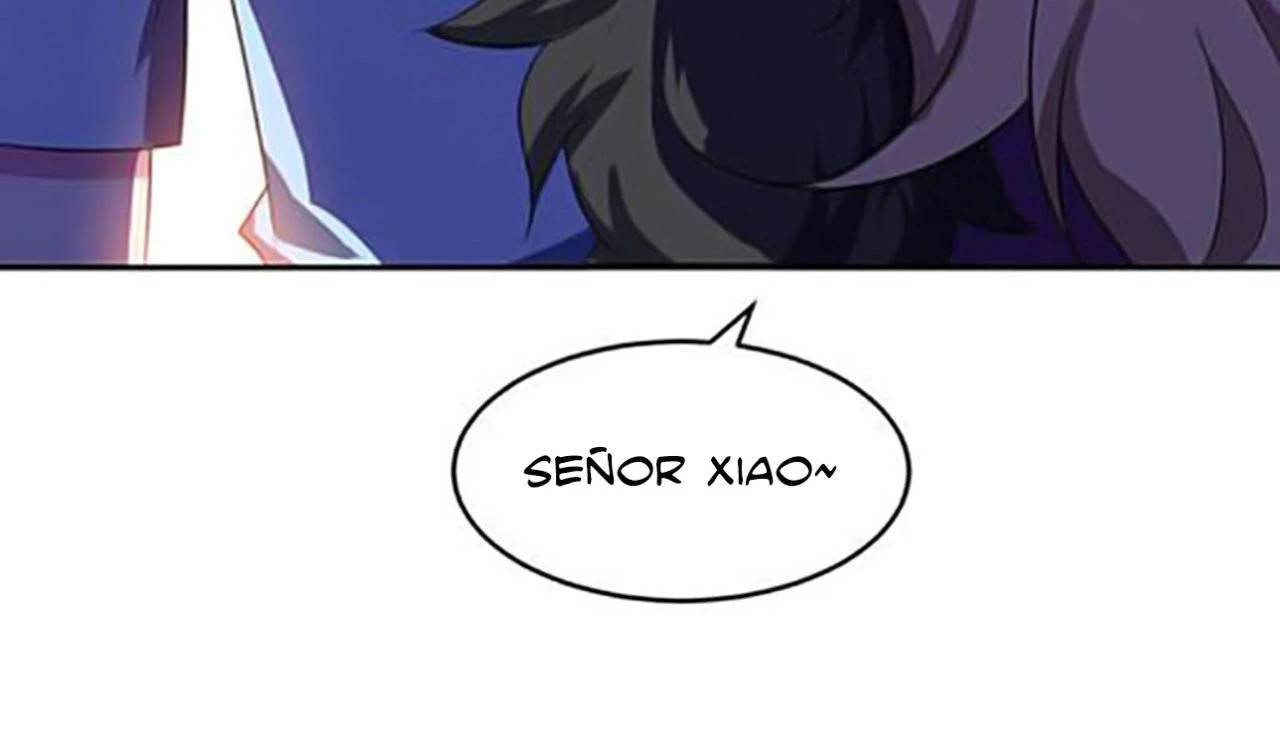 El ascenso del rey demonio —   Capítulo 14 — 2