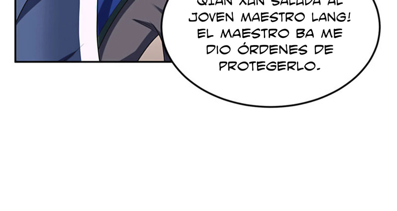 El ascenso del rey demonio —   Capítulo 14 — 8