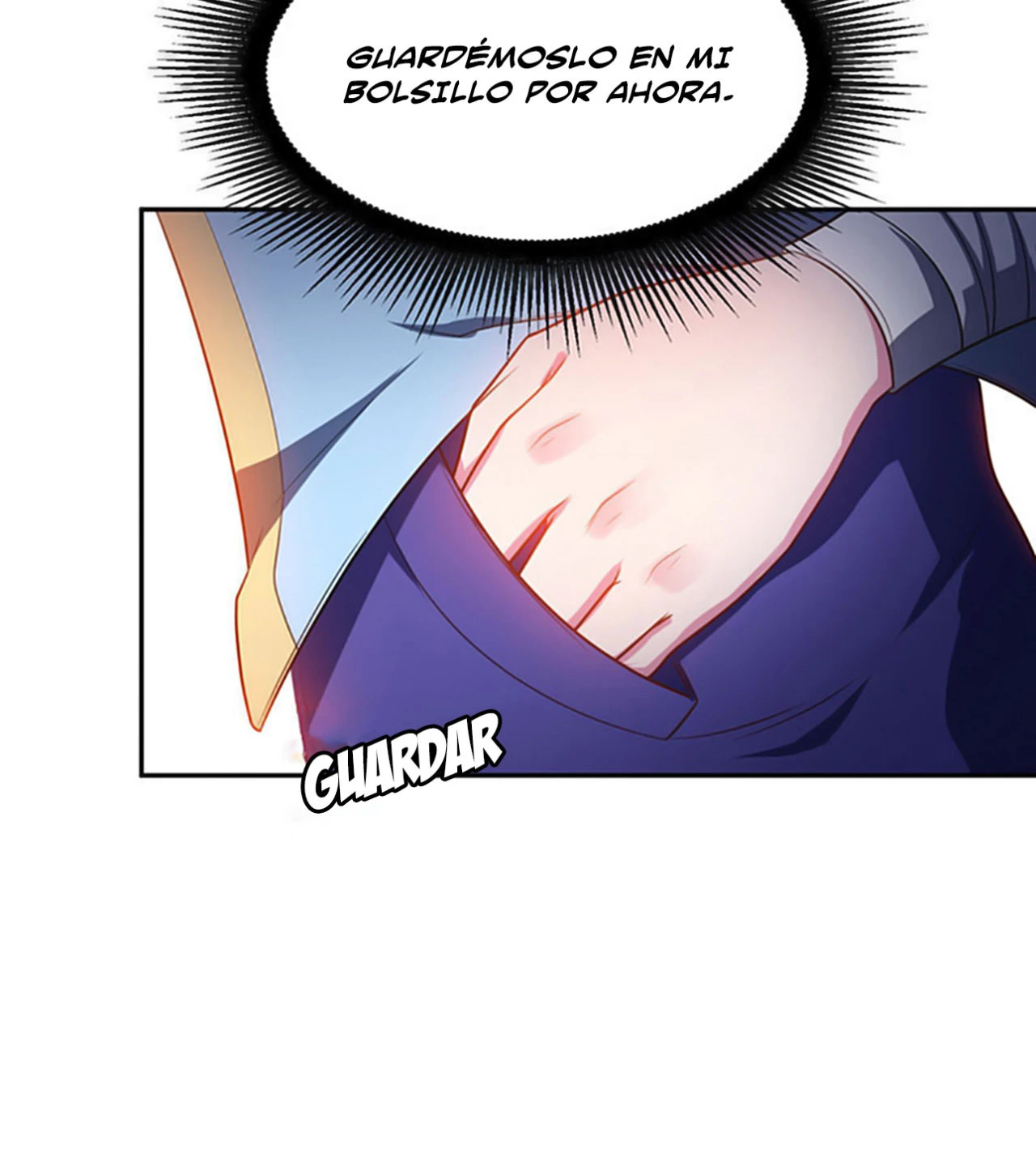 El ascenso del rey demonio —   Capítulo 14 — 18