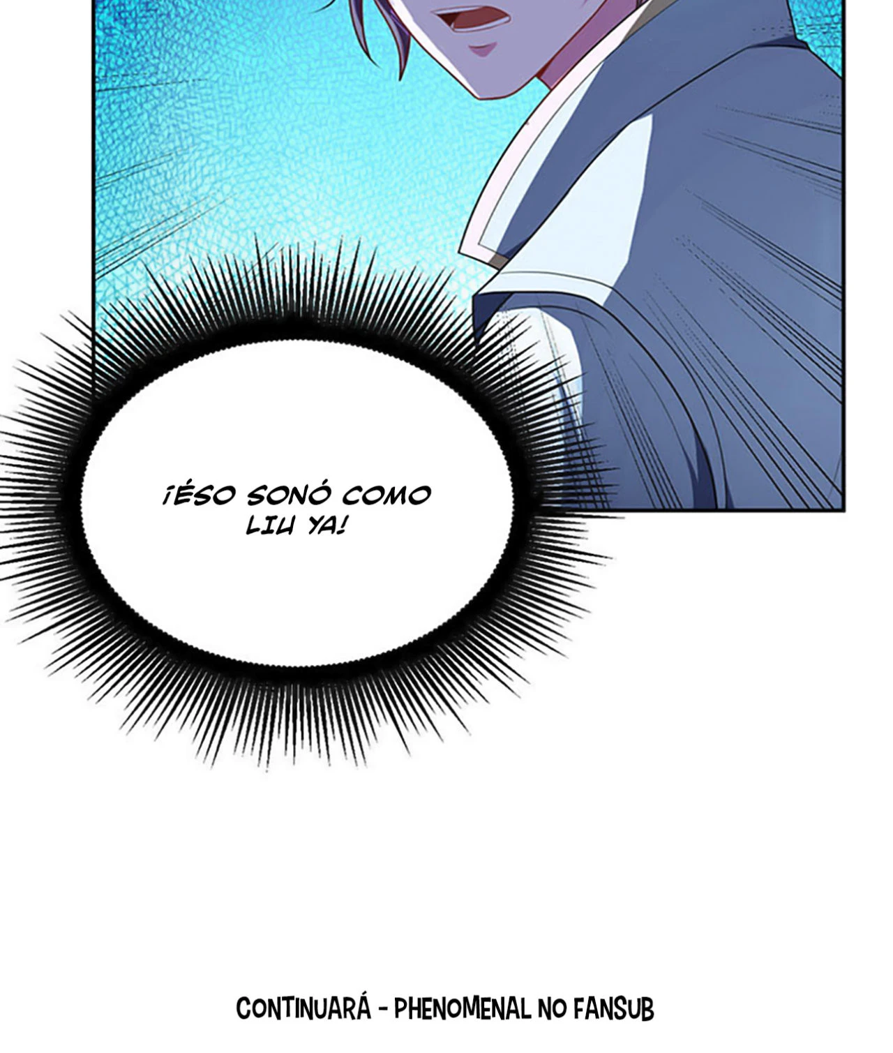El ascenso del rey demonio —   Capítulo 14 — 20