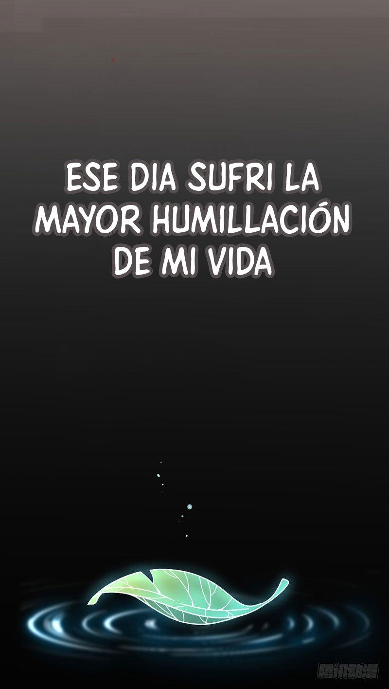 El Regreso del Emperador Inmortal — Capítulo 24 — 12