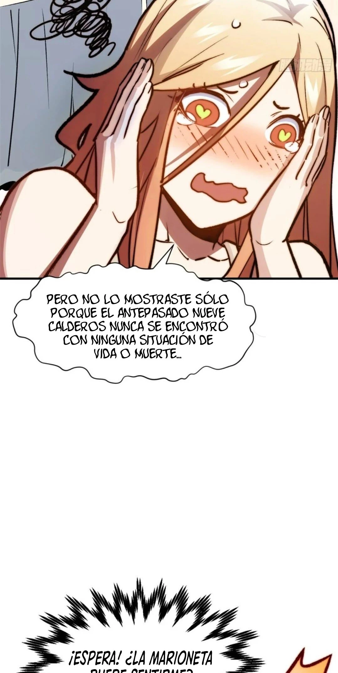 Providencia De Primer Nivel: Cultiva En Silencio Durante Miles de Años — Capítulo 114 — 12